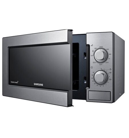 Микроволновая печь Samsung GE81MRTB, 3-е