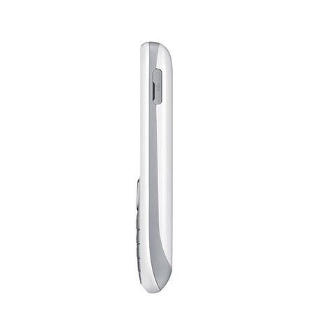 Samsung GT-E1282T Ceramic White, 4-е