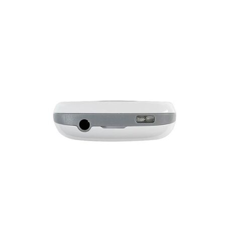 Samsung GT-E1282T Ceramic White, 6-е