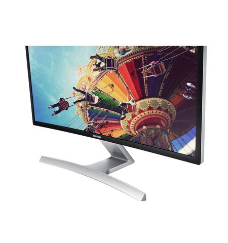 Монитор Samsung S27D590CS, 4-е