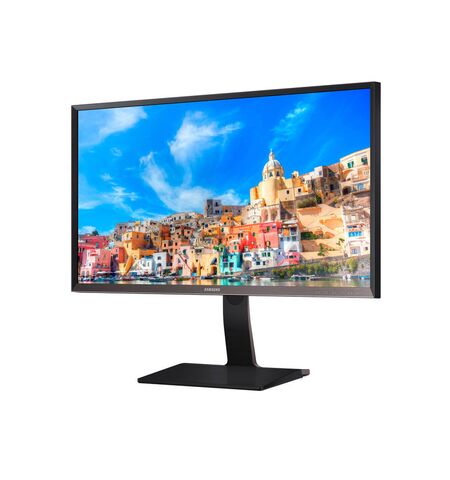 Монитор Samsung S27D850T, 6-е