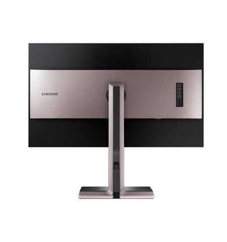 Монитор Samsung S27D850T, 5-е