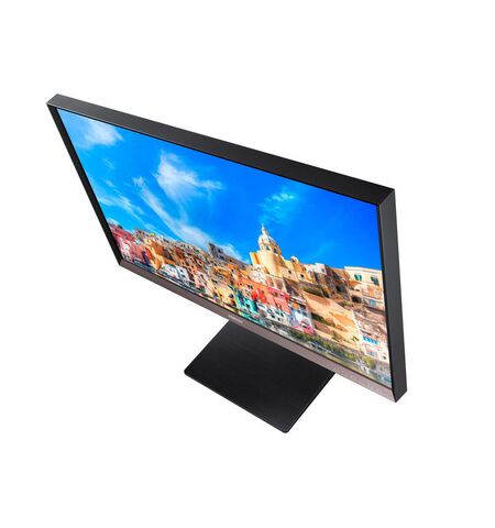 Монитор Samsung S27D850T, 4-е