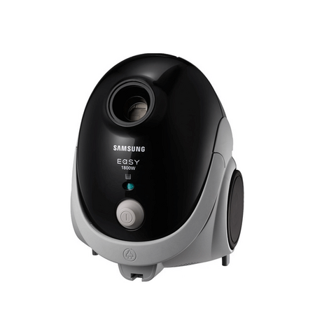 Пылесос Samsung SC5241 (VCC5241S3K/XEV), 2-е