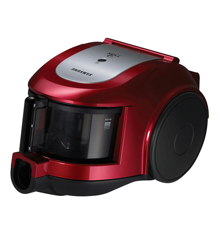 Пылесос Samsung SC6573 (VCC6573H3R/XEV), 4-е