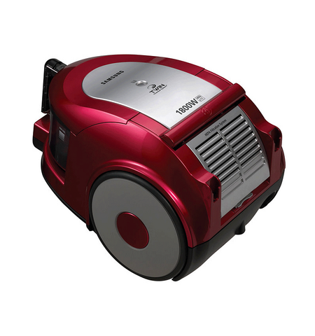 Пылесос Samsung SC6573 (VCC6573H3R/XEV), 3-е