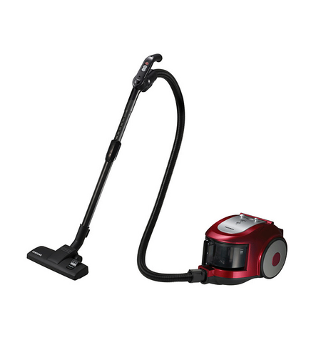 Пылесос Samsung SC6573 (VCC6573H3R/XEV), 2-е