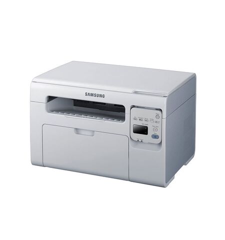 МФУ Samsung SCX-3400, 4-е