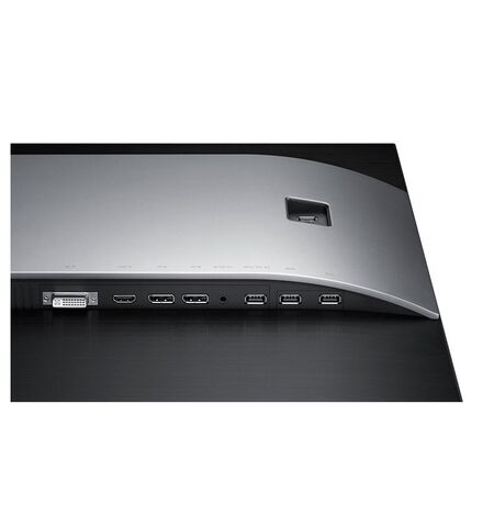 Монитор Samsung U32D970Q, 2-е