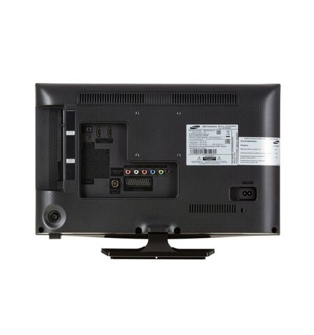 Телевизор Samsung UE19H4000AK, 4-е