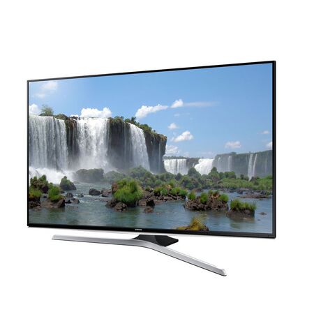 Телевизор Samsung UE32J6300AU, 4-е