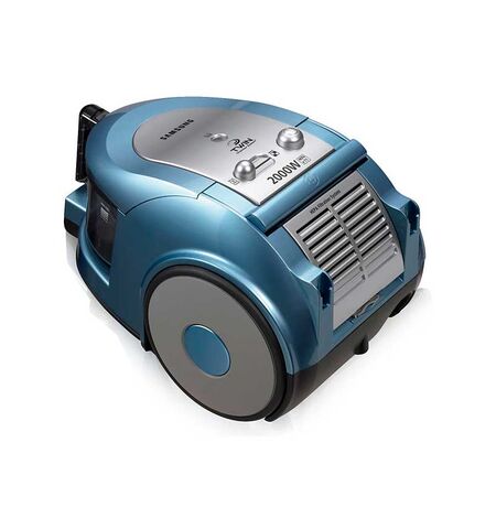 Пылесос Samsung SC6572 (VCC6572H3C/XEV), 3-е фото товара в интерент-магазине freenet.by Пылесос Samsung SC6572 (VCC6572H3C/XEV), 3-е