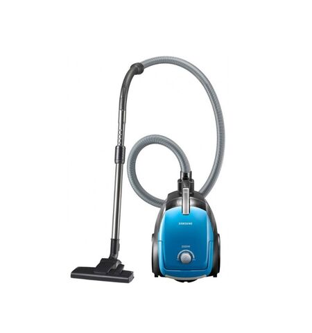 Пылесос Samsung VCDC20EH (VC20EHNDCNC/EV), 3-е
