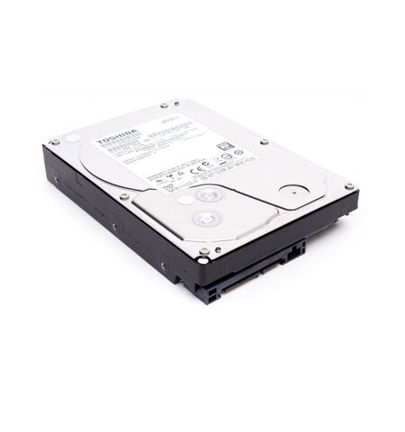 Жесткий диск TOSHIBA DT01ACA 3TB (DT01ACA300), 2-е