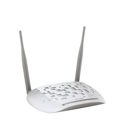 Беспроводной DSL-маршрутизатор TP-Link TD-W8961ND, 3-е