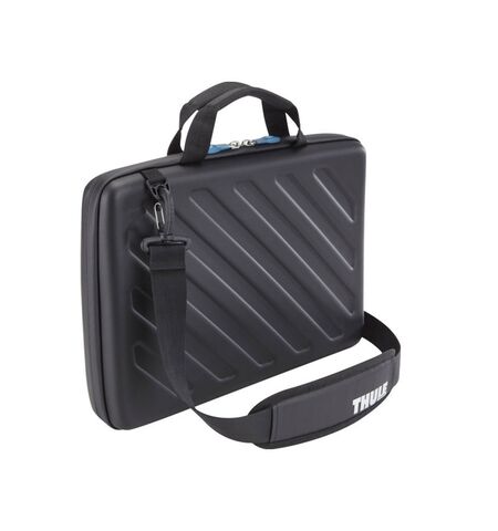 Сумка для ноутбука Thule Gauntlet 13" MacBook Pro Black  (TMPA-113), 5-е