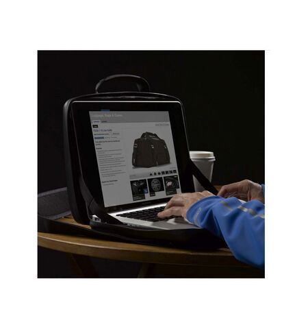 Сумка для ноутбука Thule Gauntlet 13" MacBook Pro Black  (TMPA-113), 2-е