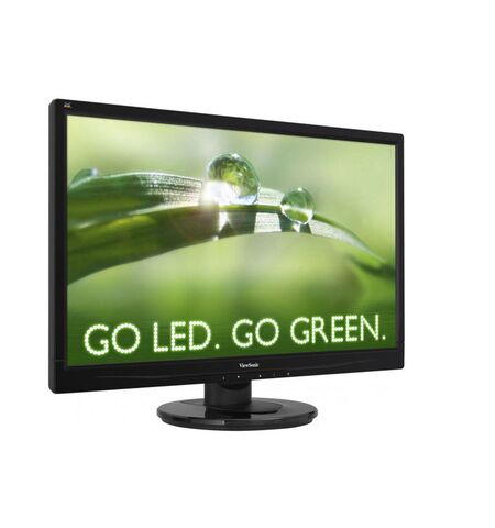 Монитор ViewSonic VA2246a-LED, 2-е