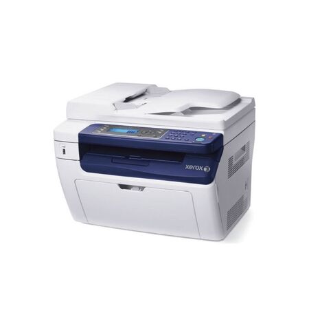 МФУ Xerox WorkCentre 3045NI, 5-е