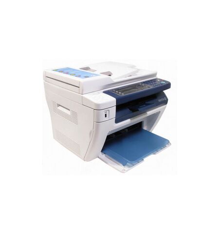 МФУ Xerox WorkCentre 3045NI, 4-е