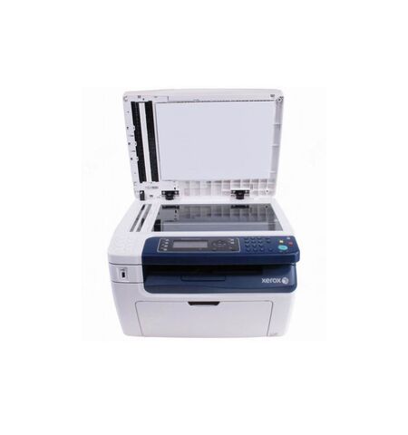 МФУ Xerox WorkCentre 3045NI, 3-е