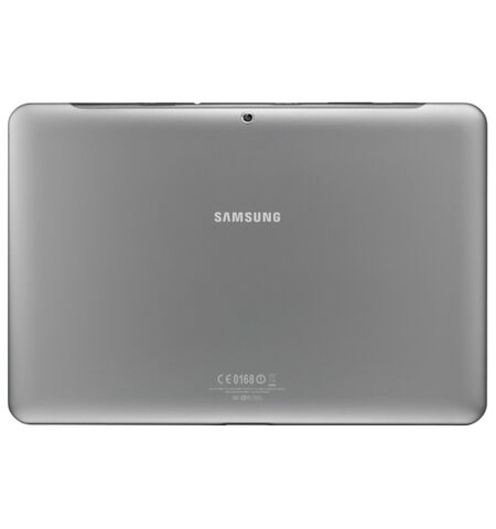 Планшет Samsung Galaxy Tab 2 10.1 16GB 3G GT-P5100 Titanium Silver, 3-е