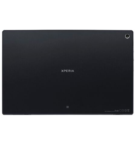 Планшет Sony Xperia Tablet Z 16GB 4G White (SGP321RU/W), 3-е
