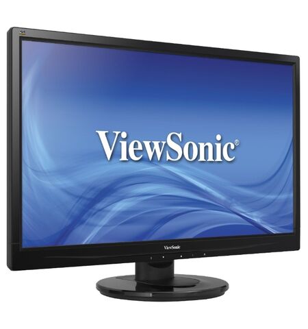 ViewSonic VA2746-LED, 5-е