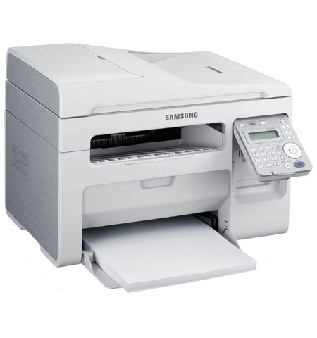 Samsung SCX-3405, 6-е