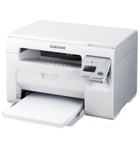 Samsung SCX-3405W, 3-е