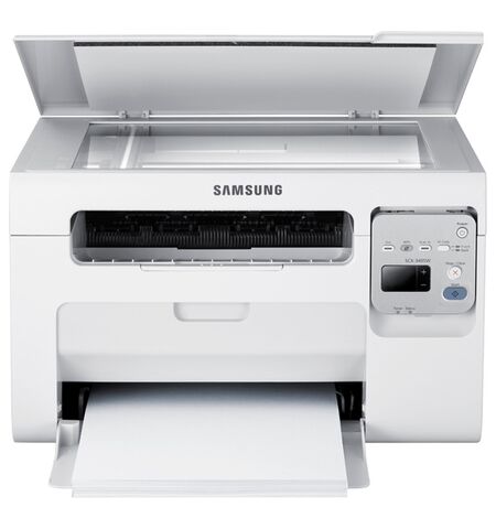 Samsung SCX-3405W, 6-е