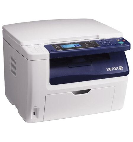 МФУ Xerox WorkCentre 6015B, 3-е