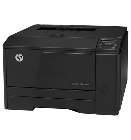 Принтер HP LaserJet Pro 200 M251n (CF146A), 3-е