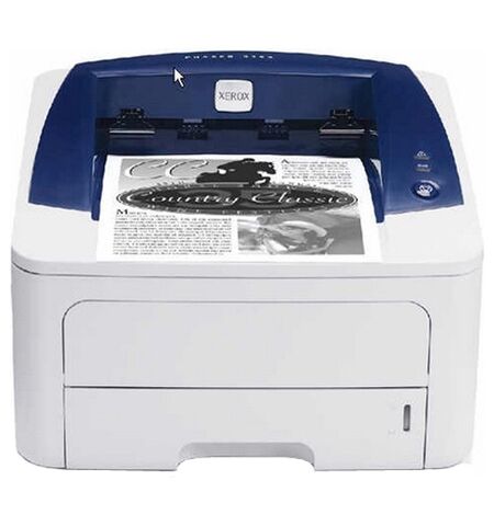 Xerox Phaser 3250D, 2-е