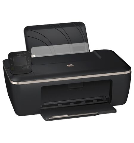 HP Deskjet Ink Advantage 3515 (CZ279C), 7-е