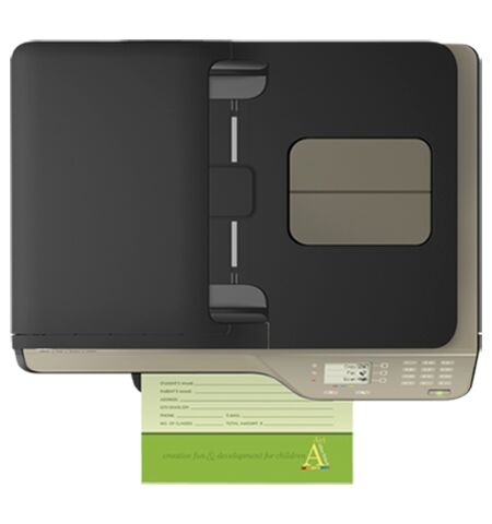 HP Deskjet Ink Advantage 4615 (CZ283C), 5-е