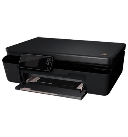 HP Deskjet Ink Advantage 5525 (CZ282C), 5-е