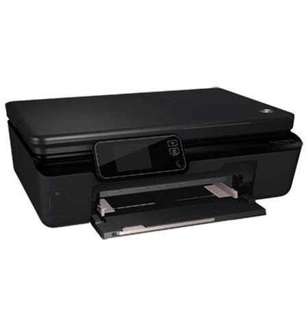 HP Deskjet Ink Advantage 5525 (CZ282C), 4-е