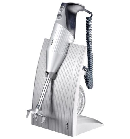 Блендер Bamix M200 SwissLine Red, 3-е