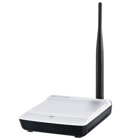 Беспроводной маршрутизатор Tenda N3, 3-е