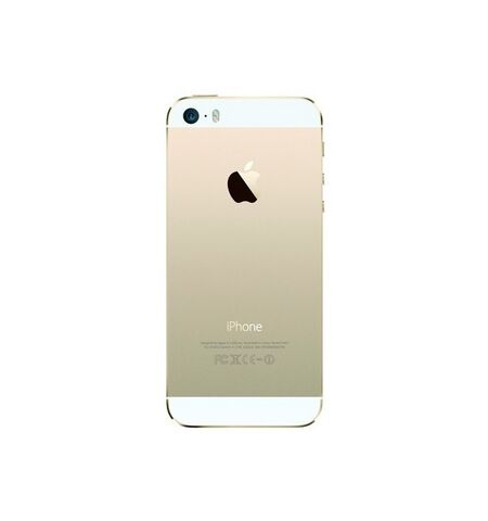 Смартфон Apple iPhone 5s 16GB Gold (ME298LL/A), 5-е