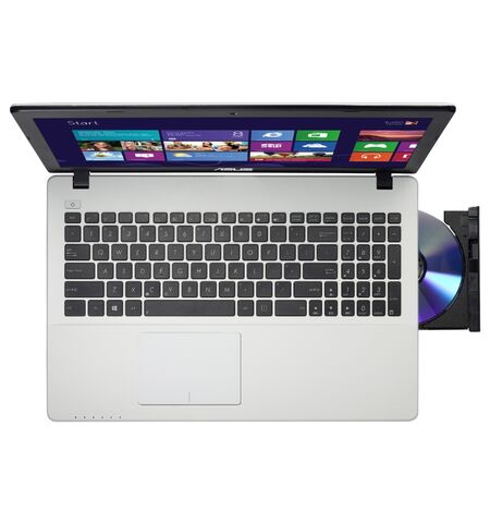 Ноутбук ASUS X552EA-SX005D, 9-е