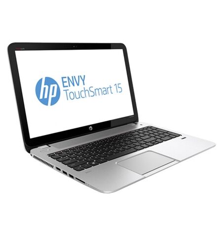 Ноутбук HP ENVY TouchSmart 15-j070us (E0M36UA), 5-е