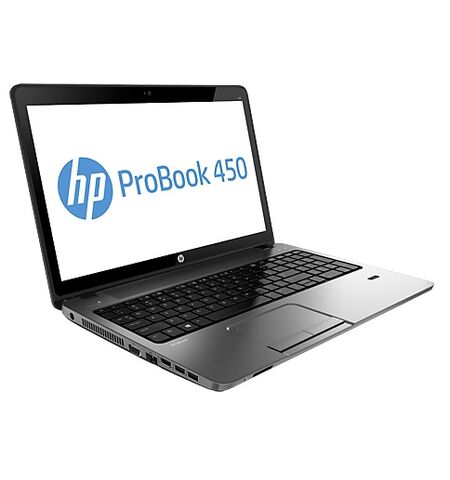 Ноутбук HP ProBook 450 G1 (E9Y39EA), 9-е