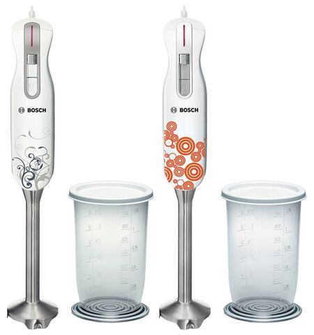 Блендер BOSCH MSM7400, 7-е