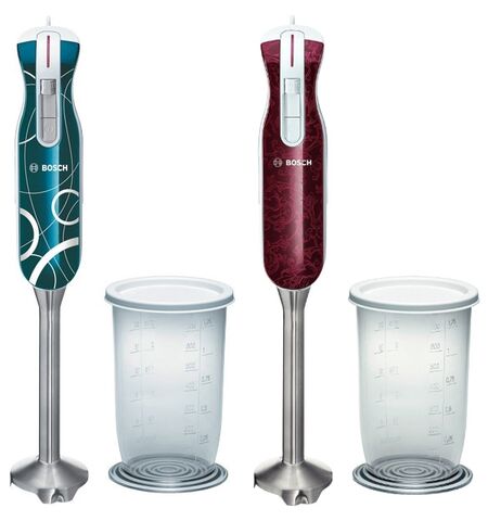 Блендер BOSCH MSM7400, 3-е