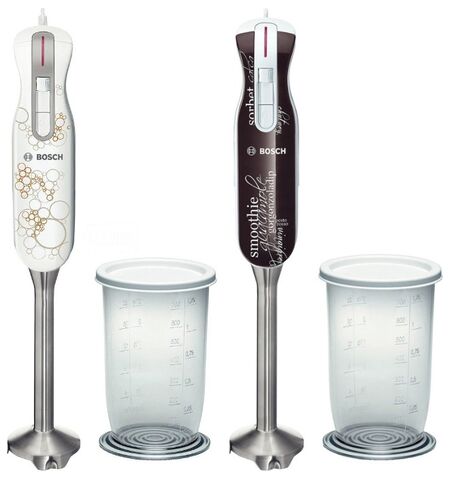 Блендер BOSCH MSM7400, 2-е