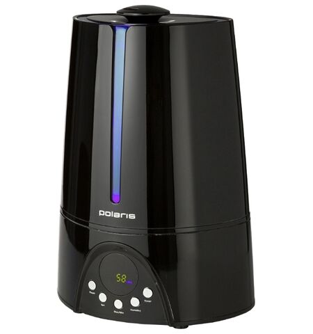 Polaris PUH 1945I, 4-е