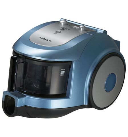 Пылесос Samsung SC6534 (VCC6534V3B/XEV), 2-е фото товара в интерент-магазине freenet.by Пылесос Samsung SC6534 (VCC6534V3B/XEV), 2-е