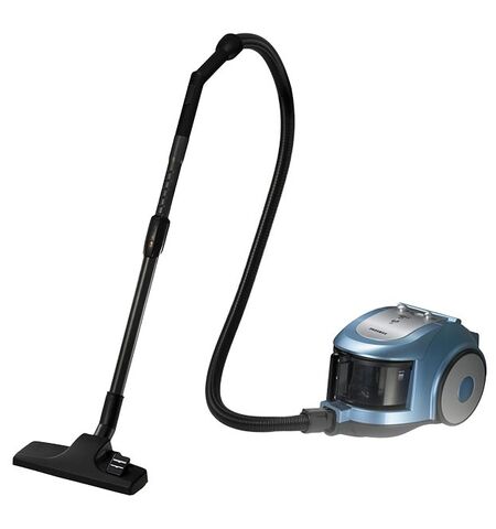 Пылесос Samsung SC6542 (VCC6542H35/XEV), 2-е